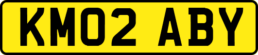 KM02ABY
