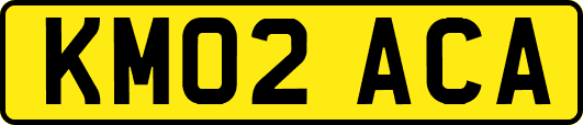 KM02ACA