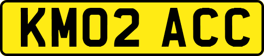 KM02ACC