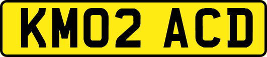 KM02ACD