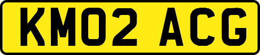 KM02ACG