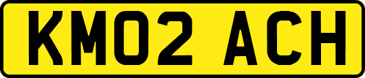 KM02ACH