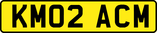 KM02ACM