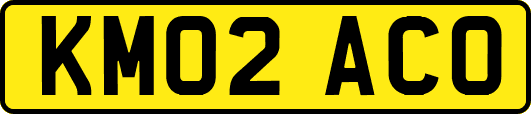 KM02ACO