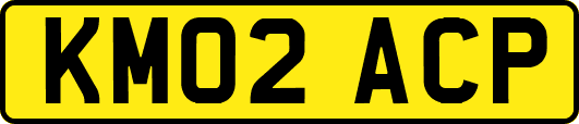 KM02ACP