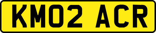 KM02ACR
