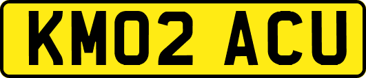 KM02ACU