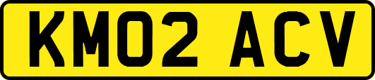 KM02ACV