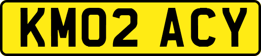 KM02ACY
