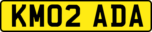 KM02ADA