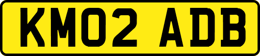KM02ADB