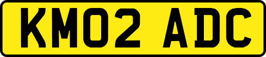 KM02ADC