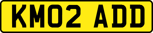 KM02ADD