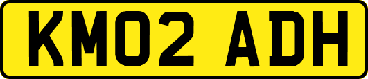 KM02ADH