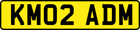KM02ADM