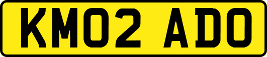 KM02ADO