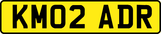 KM02ADR