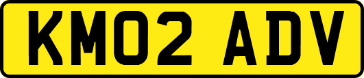 KM02ADV