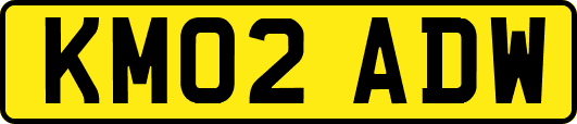 KM02ADW