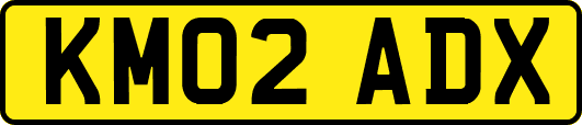 KM02ADX