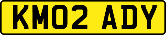 KM02ADY