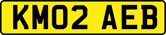 KM02AEB