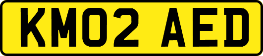 KM02AED