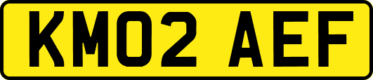 KM02AEF