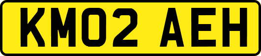 KM02AEH