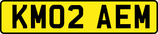 KM02AEM