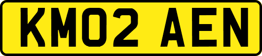KM02AEN