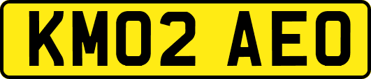 KM02AEO