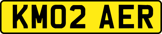 KM02AER