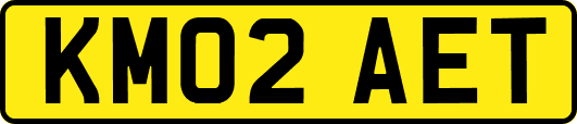 KM02AET