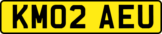 KM02AEU