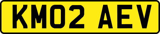 KM02AEV