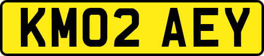 KM02AEY
