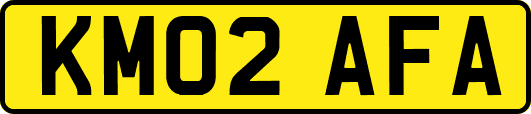 KM02AFA