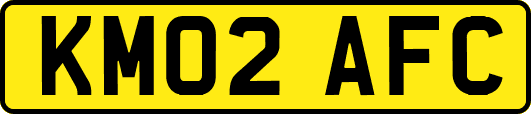KM02AFC