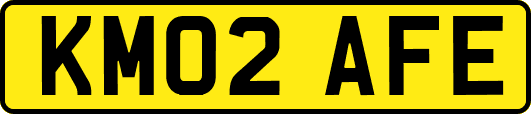 KM02AFE