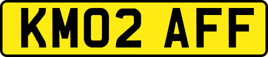 KM02AFF