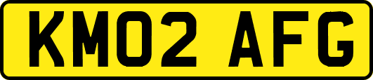 KM02AFG