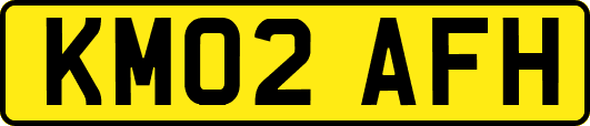 KM02AFH