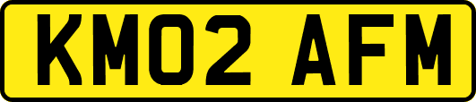 KM02AFM