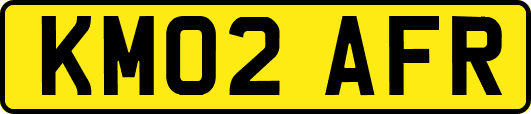 KM02AFR