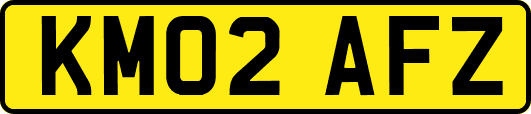 KM02AFZ