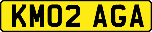 KM02AGA