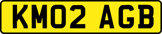 KM02AGB