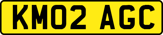 KM02AGC
