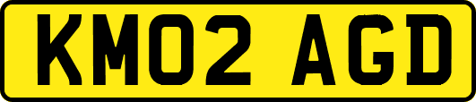 KM02AGD